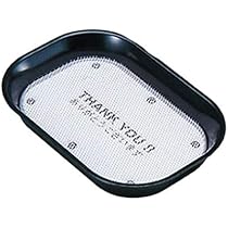 お値下げしました。新品、未使用。カルトン、バーガンディ色のファブリックトレイ。 Amazon | アズワン コイントレー メッセージカルトン ブラック